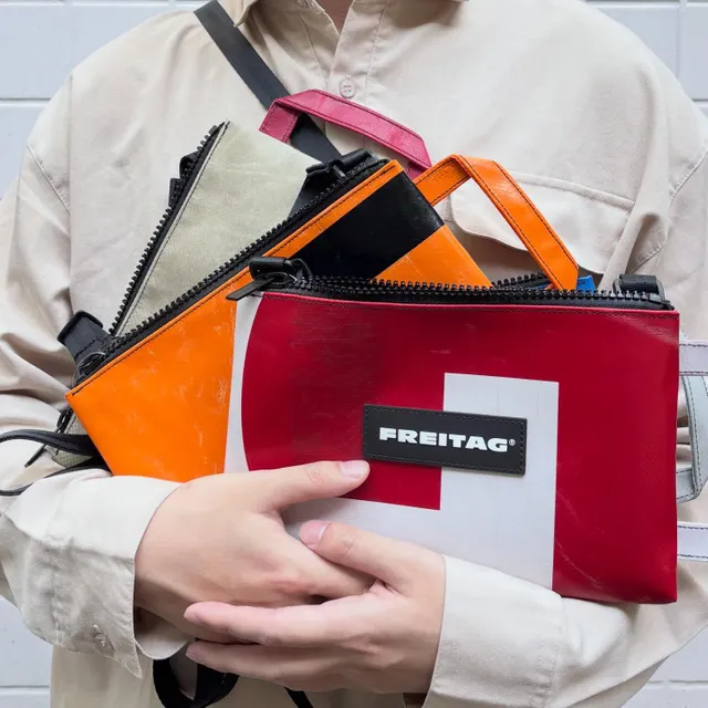 F272 EDDIE | FREITAG