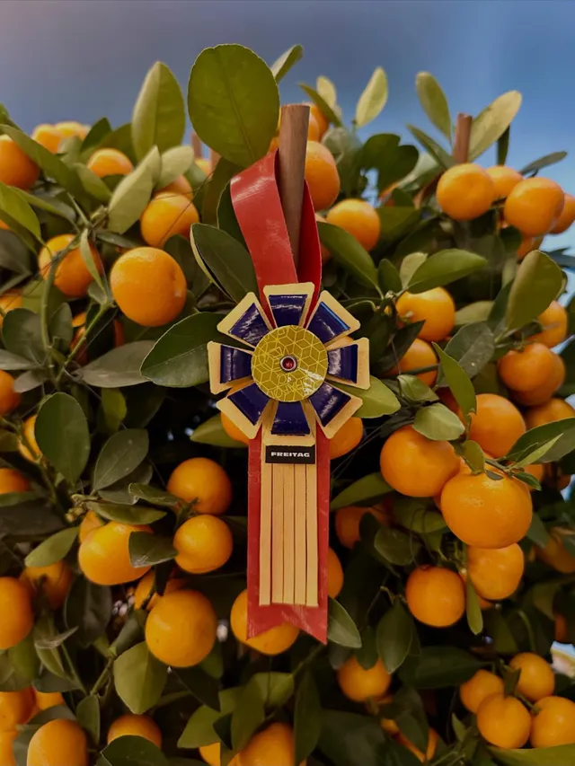 F242-R REFILL FOR STU | FREITAG