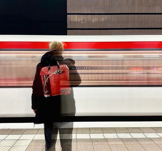 F513 ORBITER | FREITAG