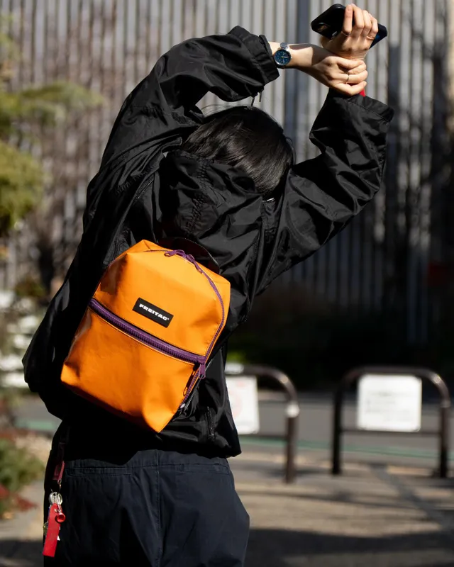 WELCOME BACK, F42 SURFSIDE 6 | FREITAG