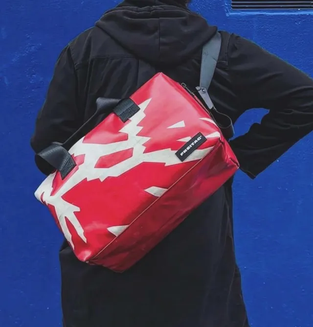 F45 LOIS | FREITAG
