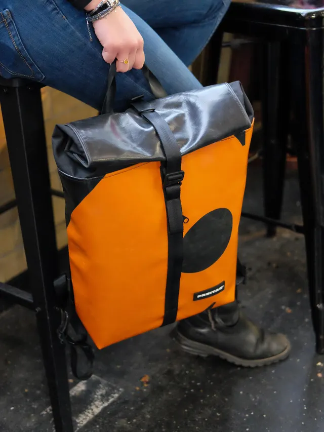 F155 CLAPTON | FREITAG