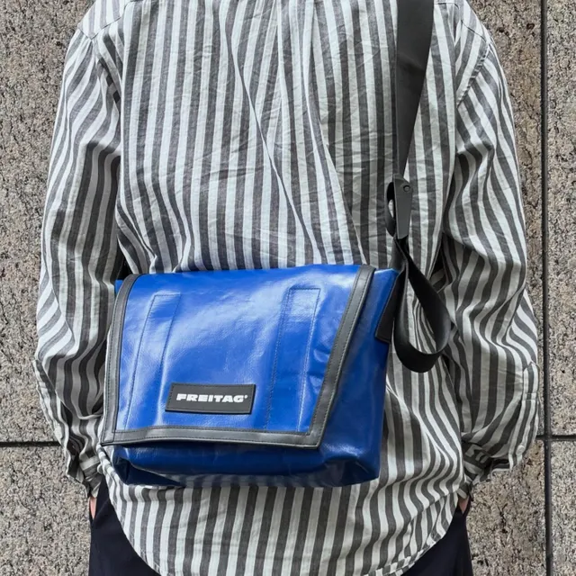 F11 LASSIE | FREITAG