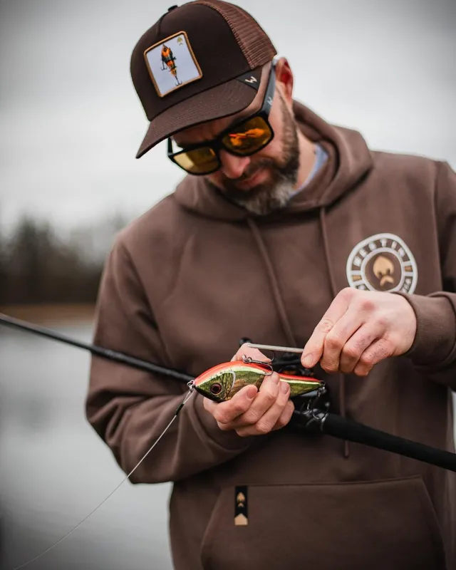 Swimlure Cap - Headwear | Westin Fishing