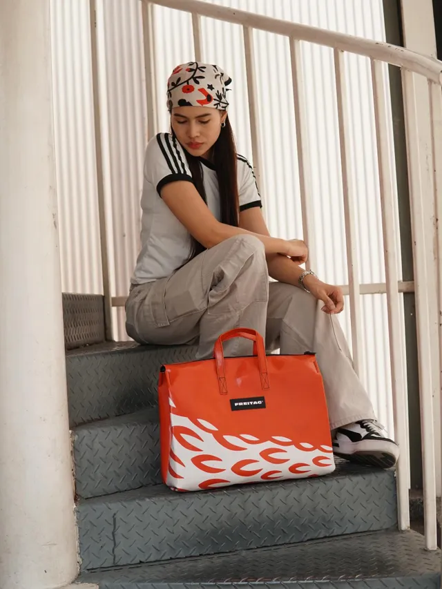 F275 TILDA | FREITAG