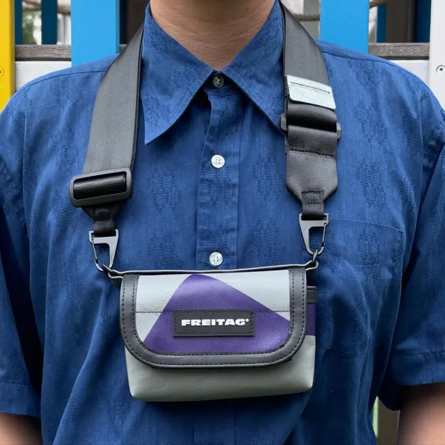 F213 MINI MESSENGER | FREITAG