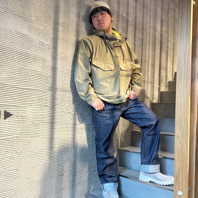 Unpadded Bomber Jacket | ダークブルー | G-STAR® JP