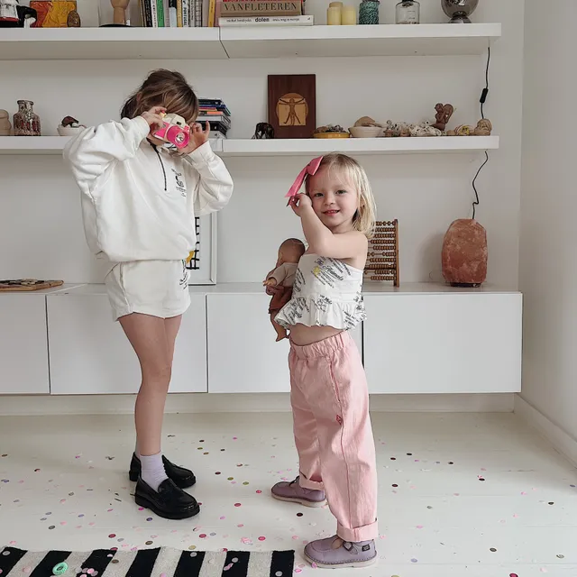Kids clothes online | The Animals Observatory