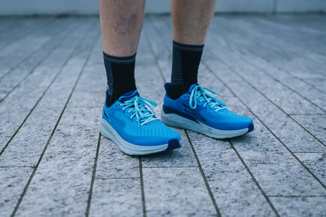 【ヤッコ】AULORA SHOES ウエストインディアン　TストラップNV Black Aquarando All-Terrain Shoes