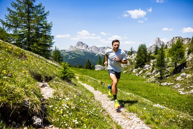 Photo by Altra Running published at 30 January 2024. 