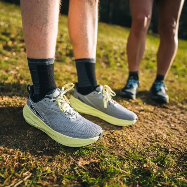 ALTRA EXPERIENCE WILD スニーカー EXPERIENCE WILD Men's ※返品交換不可商品