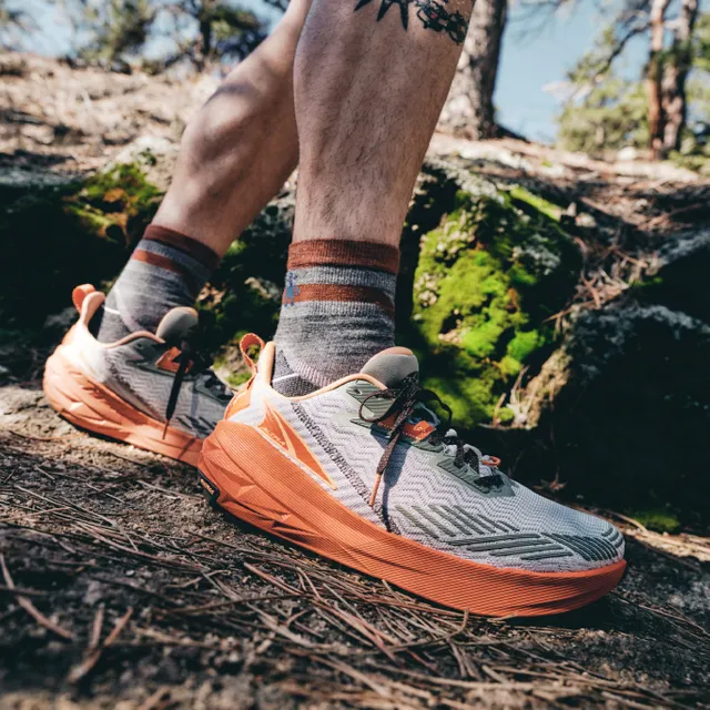 ALTRA EXPERIENCE WILD スニーカー ALTRA(アルトラ)/ EXPERIENCE WILD(エクスペリエンス ワイルド